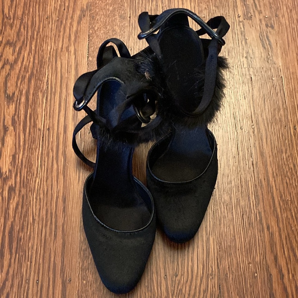Gucci Tom Ford shoes - Picture 7 of 15
